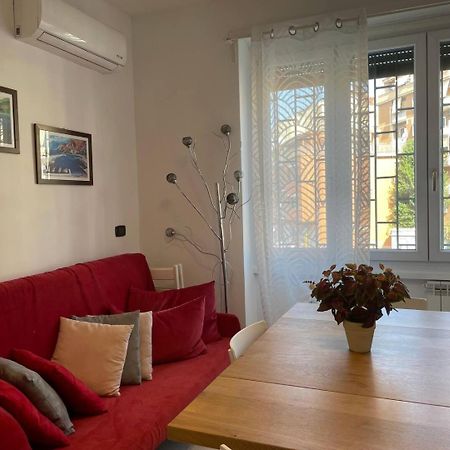 Spacious And Bright Rome Exterior photo