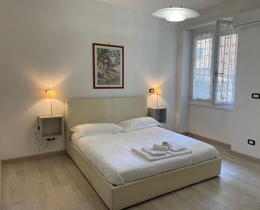 Spacious And Bright Rome Exterior photo