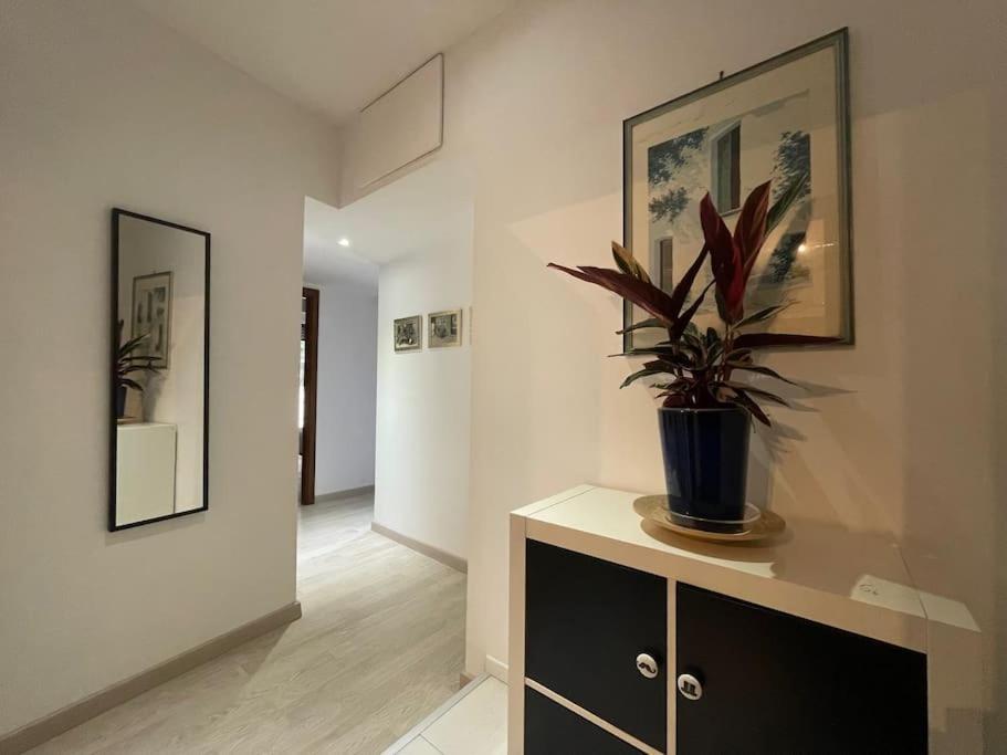 Spacious And Bright Rome Exterior photo