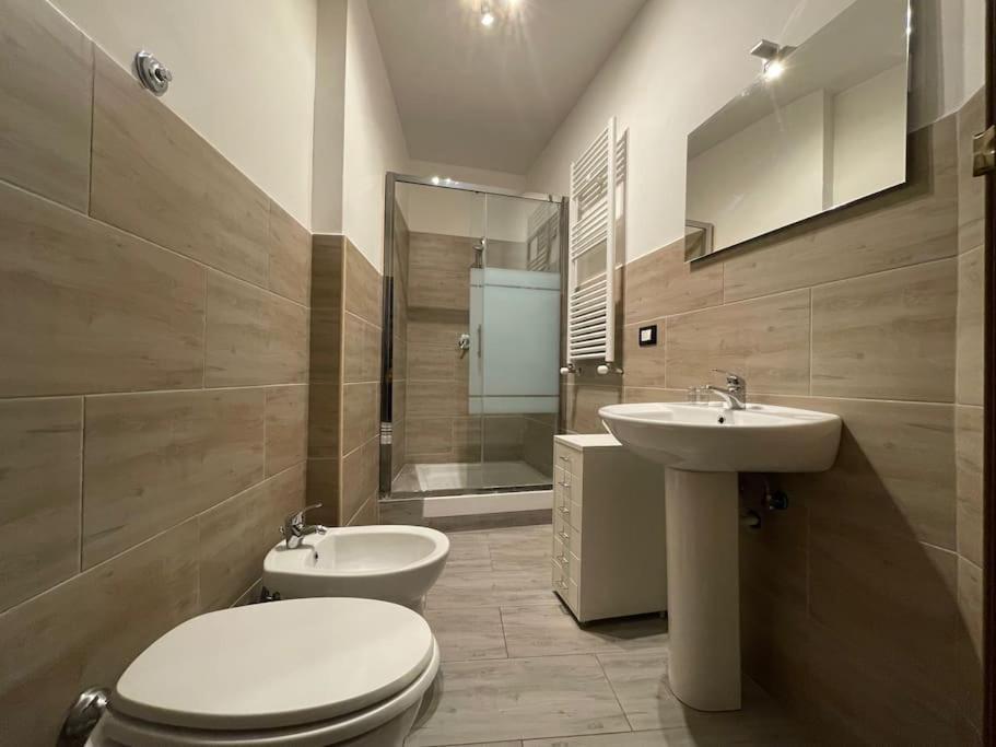 Spacious And Bright Rome Exterior photo
