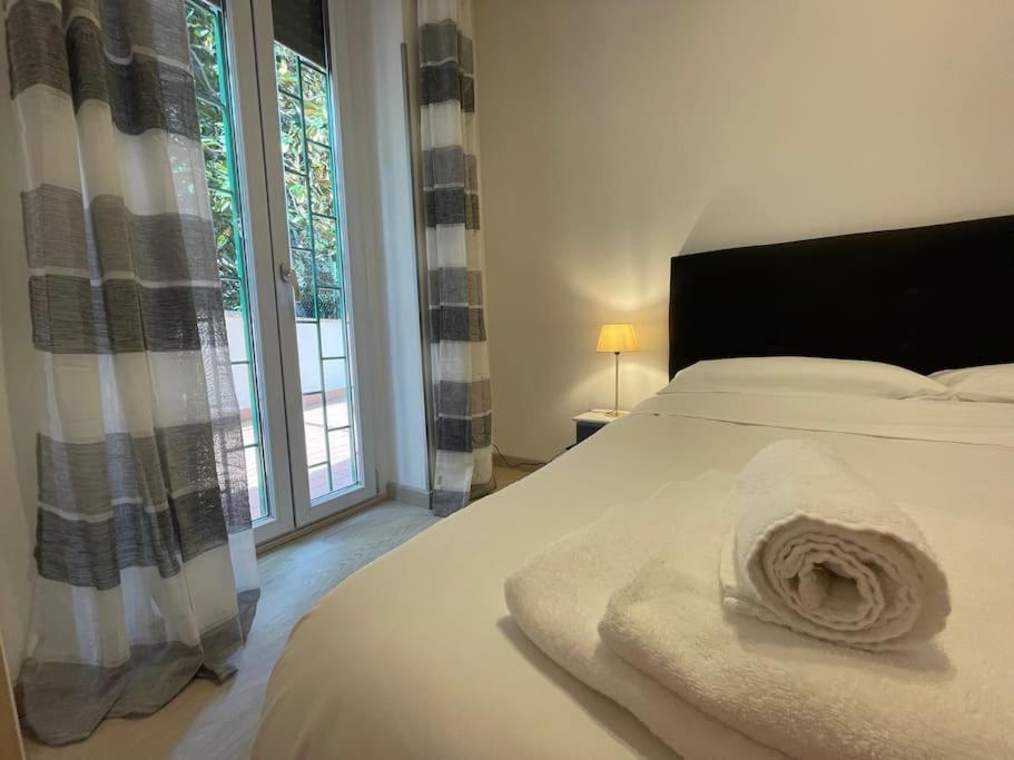 Spacious And Bright Rome Exterior photo