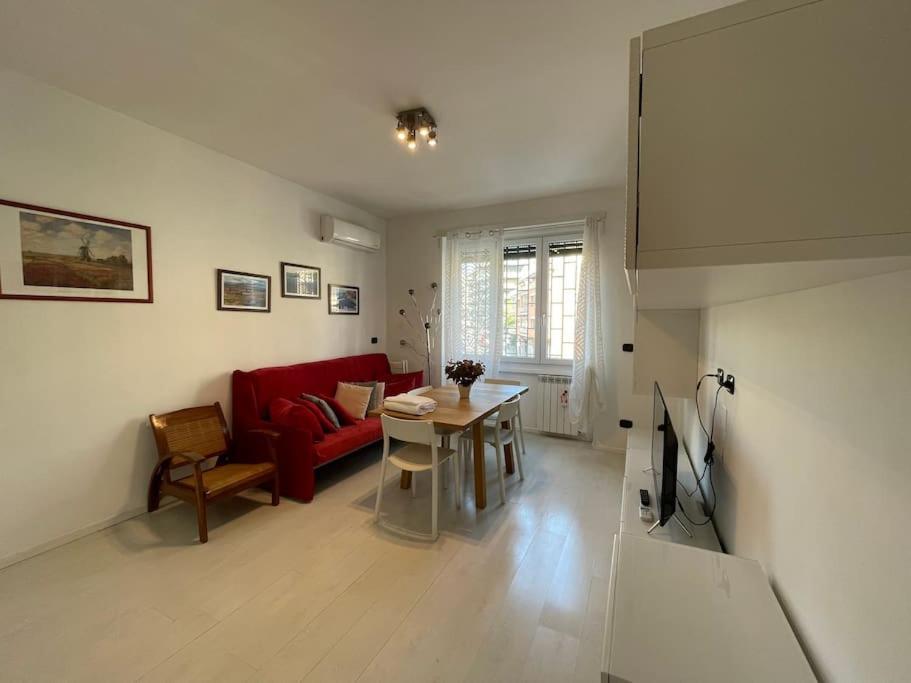 Spacious And Bright Rome Exterior photo
